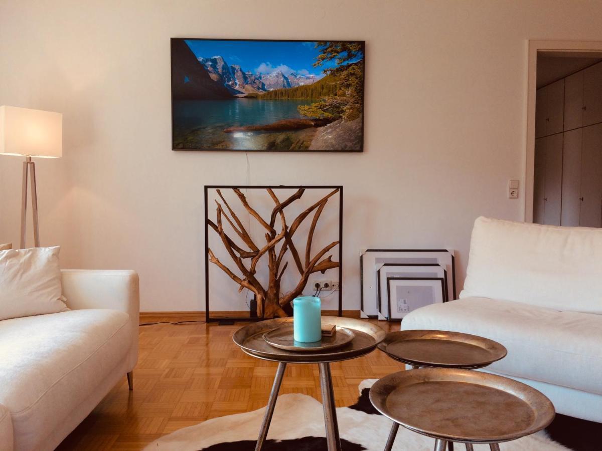 Charmantes Garten-Apartment: Erholung Im Chiemgau ウンターヴォッセン エクステリア 写真