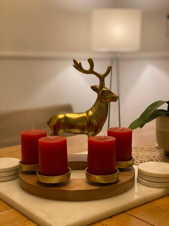 Charmantes Garten-Apartment: Erholung Im Chiemgau ウンターヴォッセン エクステリア 写真